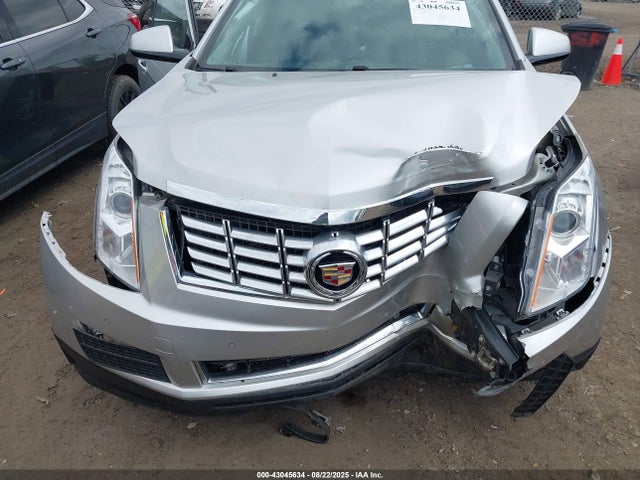 2015 CADILLAC SRX 3GYFNEE39FS586141 Photo 5
