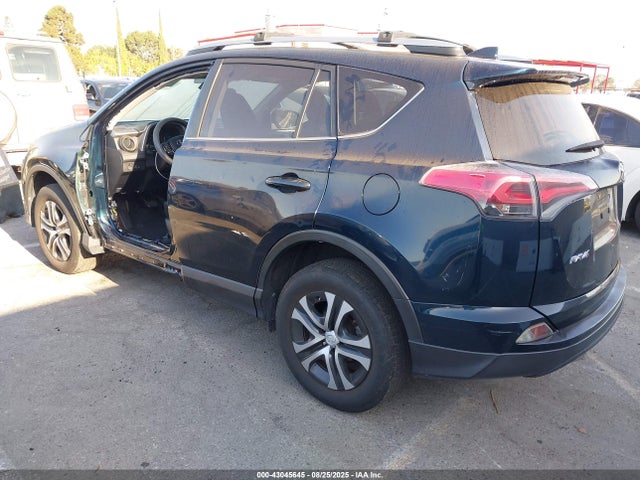 JTMZFREV2HJ102856 Toyota 2ar-fe