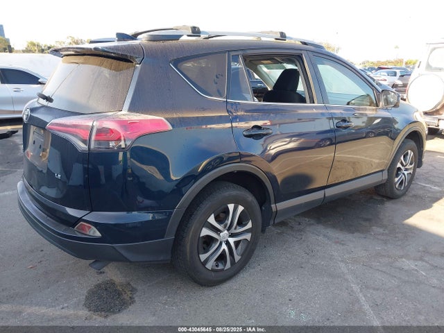 JTMZFREV2HJ102856 Toyota 2ar-fe