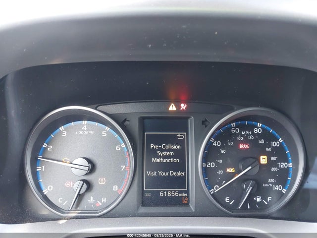 JTMZFREV2HJ102856 Toyota 2ar-fe