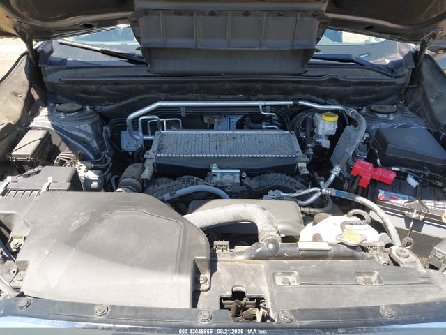 Subaru Ascent 2019 4S4WMAMD8K3453474 Image 10