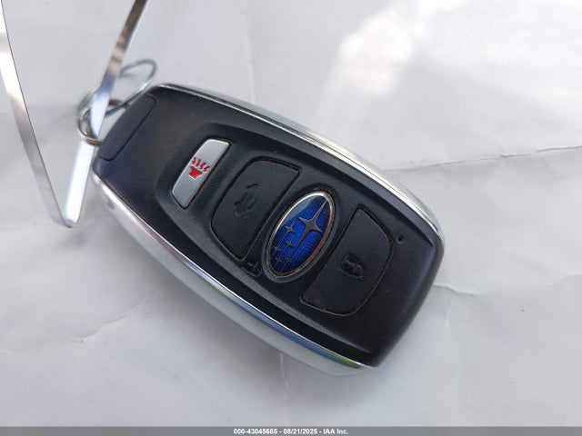 Subaru Ascent 2019 4S4WMAMD8K3453474 Image 11