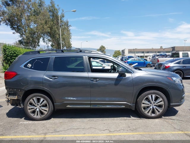 Subaru Ascent 2019 4S4WMAMD8K3453474 Image 14