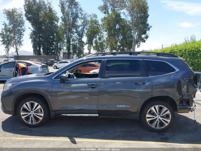 Subaru Ascent 2019 4S4WMAMD8K3453474 Image 15