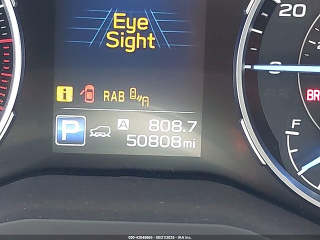 Subaru Ascent 2019 4S4WMAMD8K3453474 Image 16