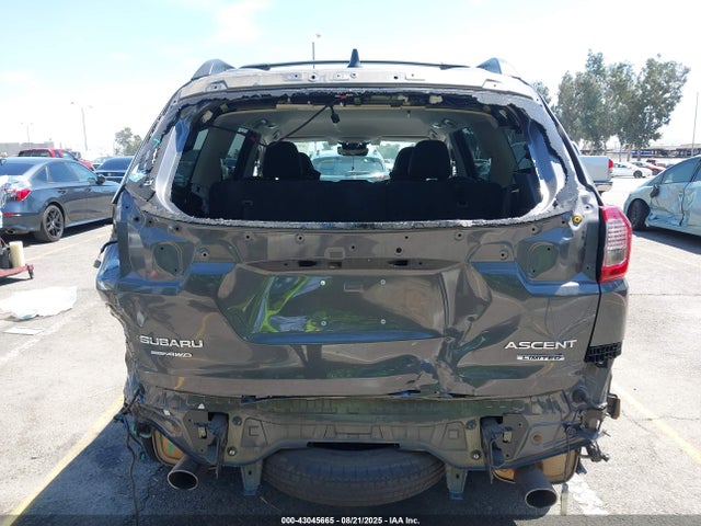 Subaru Ascent 2019 4S4WMAMD8K3453474 Image 17