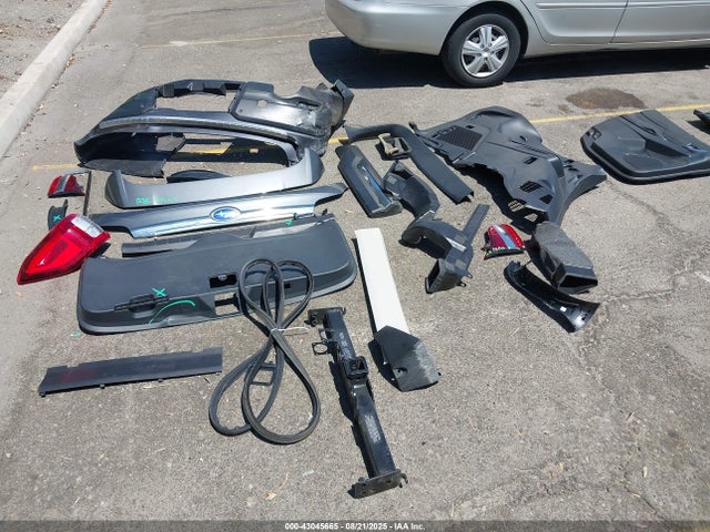 Subaru Ascent 2019 4S4WMAMD8K3453474 Image 12