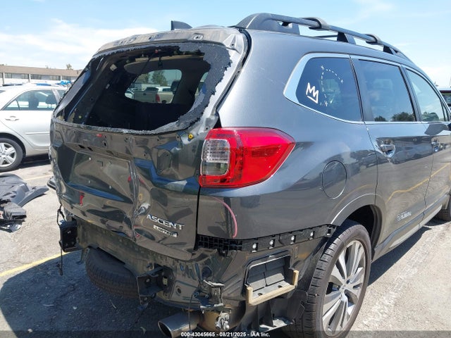 Subaru Ascent 2019 4S4WMAMD8K3453474 Image 18
