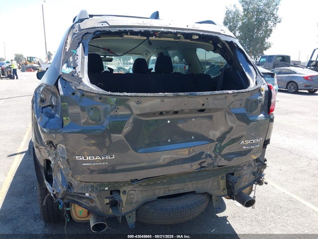 Subaru Ascent 2019 4S4WMAMD8K3453474 Image 19