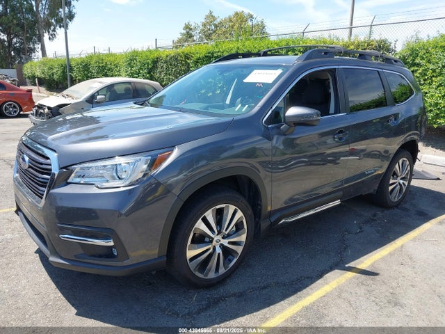 Subaru Ascent 2019 4S4WMAMD8K3453474 Image 2