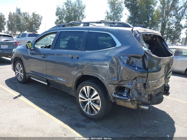 Subaru Ascent 2019 4S4WMAMD8K3453474 Image 3