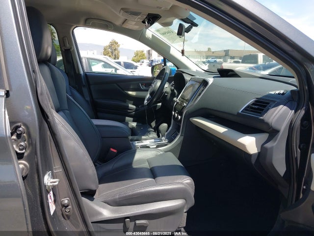 Subaru Ascent 2019 4S4WMAMD8K3453474 Image 5