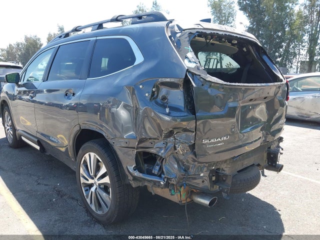 Subaru Ascent 2019 4S4WMAMD8K3453474 Image 6