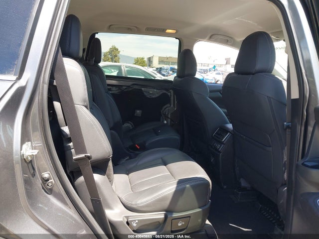 Subaru Ascent 2019 4S4WMAMD8K3453474 Image 8