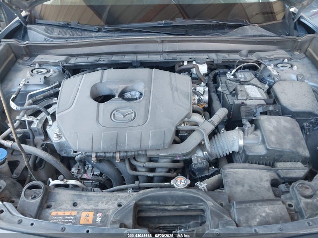 Mazda pyukd 2024 3MVDMBCM2RM662297 Image 10