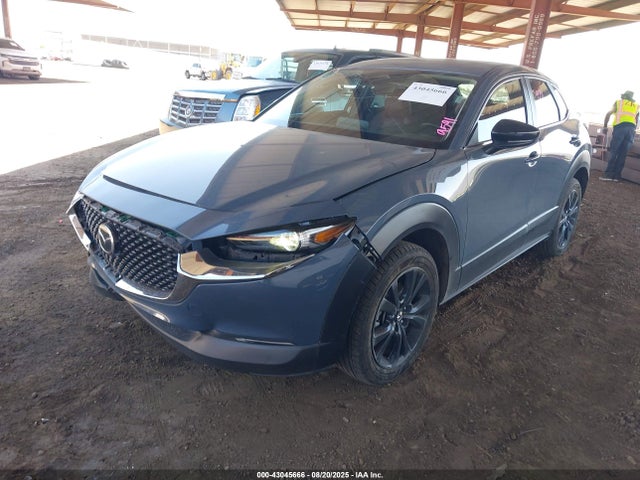 Mazda pyukd 2024 3MVDMBCM2RM662297 Image 2