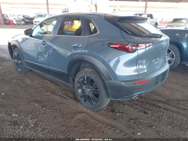 Mazda pyukd 2024 3MVDMBCM2RM662297 Image 3