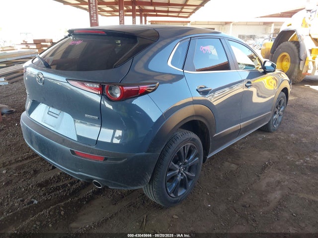 Mazda pyukd 2024 3MVDMBCM2RM662297 Image 4