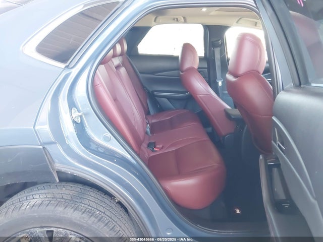 Mazda pyukd 2024 3MVDMBCM2RM662297 Image 8