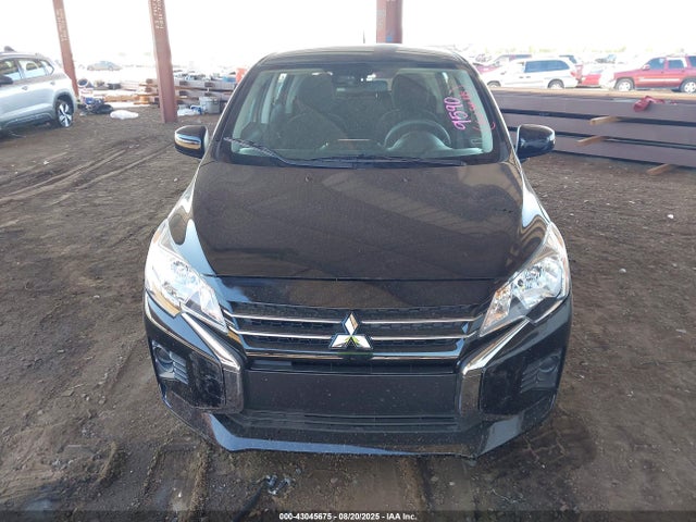 ML32AUHJXRH029081 Mitsubishi mivec