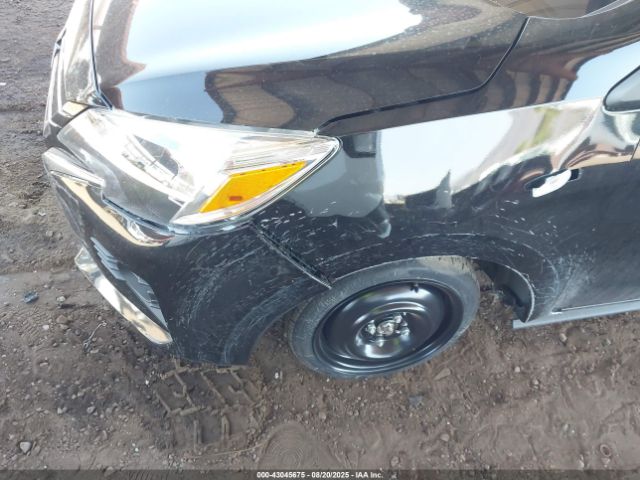 2024 MITSUBISHI MIRAGE ML32AUHJXRH029081 Photo 5