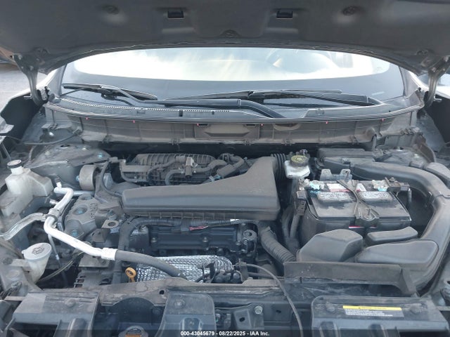 Nissan Rogue 2020 KNMAT2MT8LP537951 Image 10