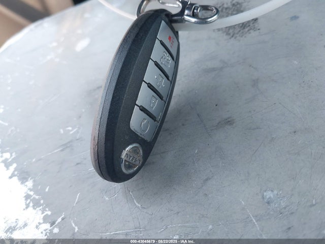 Nissan Rogue 2020 KNMAT2MT8LP537951 Image 11
