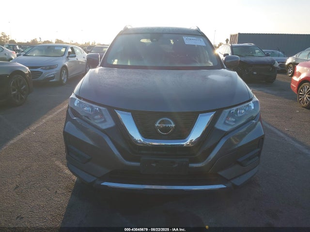 Nissan Rogue 2020 KNMAT2MT8LP537951 Image 12