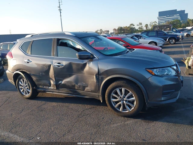 Nissan Rogue 2020 KNMAT2MT8LP537951 Image 13