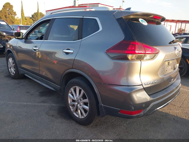 Nissan Rogue 2020 KNMAT2MT8LP537951 Image 3