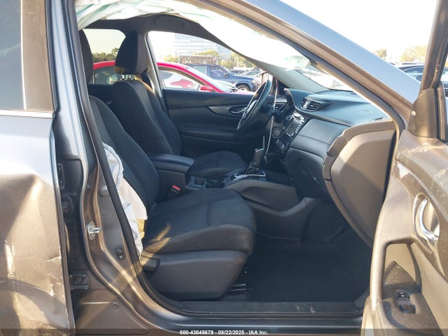Nissan Rogue 2020 KNMAT2MT8LP537951 Image 5