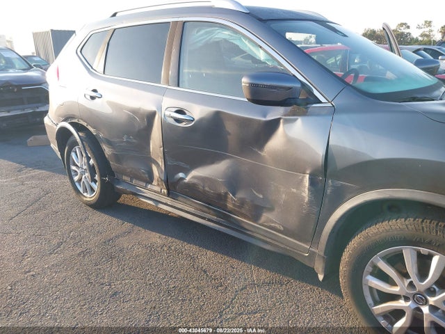 Nissan Rogue 2020 KNMAT2MT8LP537951 Image 6