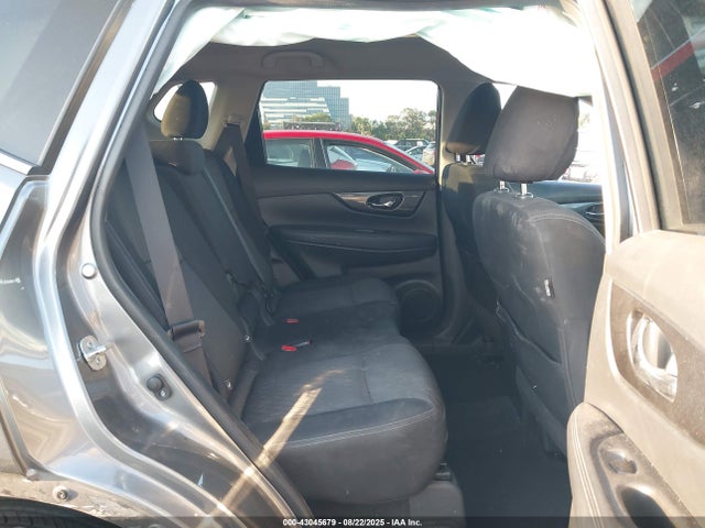Nissan Rogue 2020 KNMAT2MT8LP537951 Image 8
