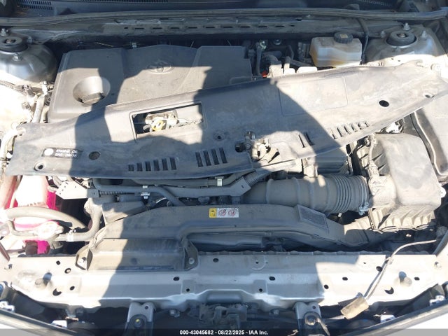Toyota a25a-fxs 2021 4T1G31AK7MU563956 Image 10