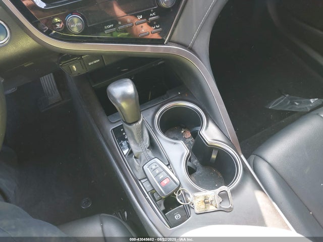 Toyota a25a-fxs 2021 4T1G31AK7MU563956 Image 11