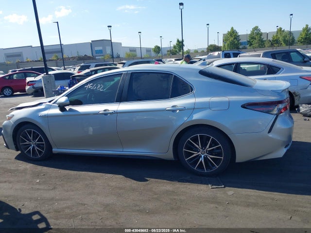 Toyota a25a-fxs 2021 4T1G31AK7MU563956 Image 14