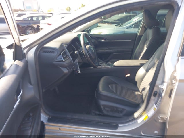 Toyota a25a-fxs 2021 4T1G31AK7MU563956 Image 5