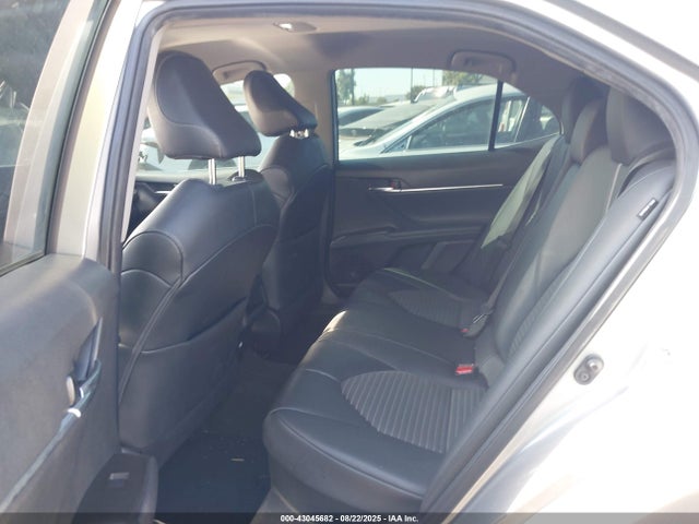 Toyota a25a-fxs 2021 4T1G31AK7MU563956 Image 8
