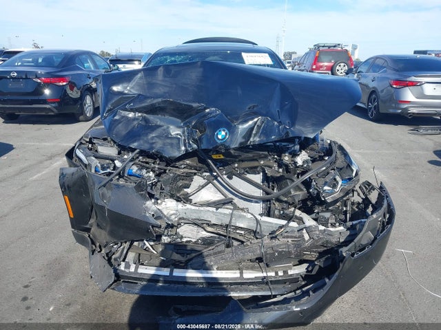BMW i5 2025 WBY33FK03SCT60237 Image 12