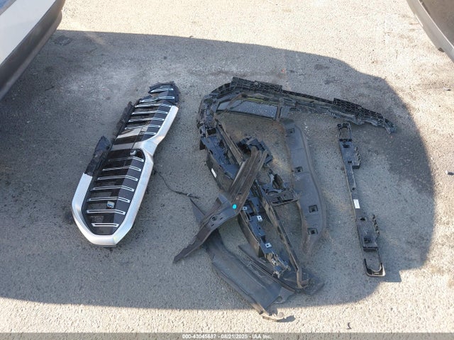 BMW i5 2025 WBY33FK03SCT60237 Image 11
