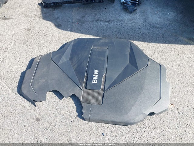 BMW i5 2025 WBY33FK03SCT60237 Image 19