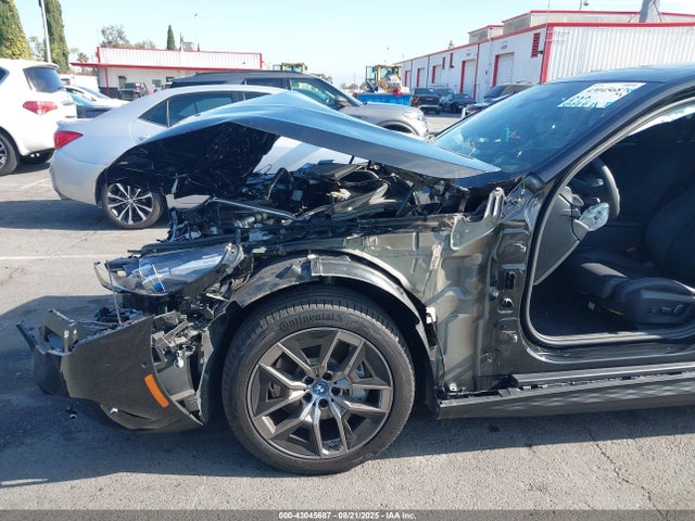 BMW i5 2025 WBY33FK03SCT60237 Image 20
