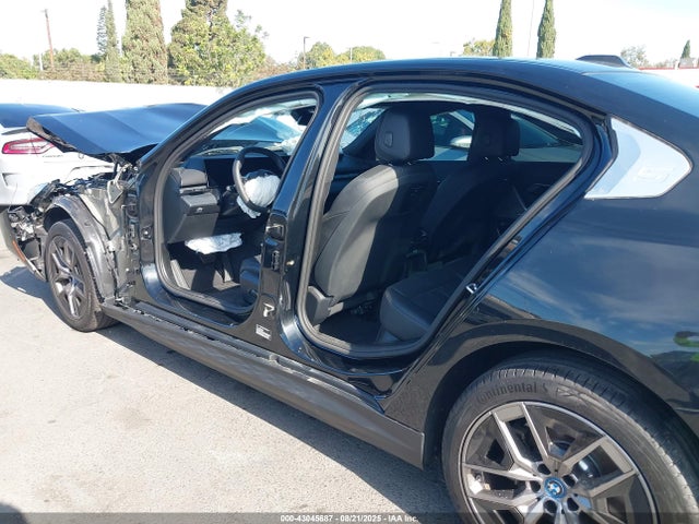 BMW i5 2025 WBY33FK03SCT60237 Image 21