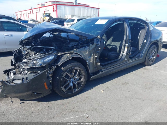 BMW i5 2025 WBY33FK03SCT60237 Image 2