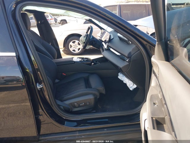 BMW i5 2025 WBY33FK03SCT60237 Image 5