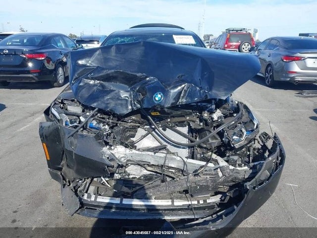 BMW i5 2025 WBY33FK03SCT60237 Image 6