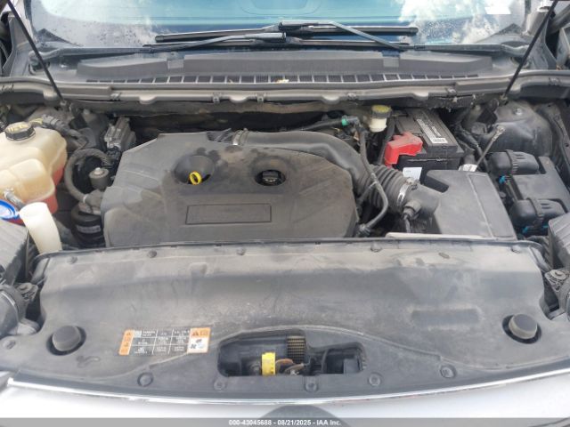 2016 FORD EDGE 2FMPK4K91GBB22981 Photo 9