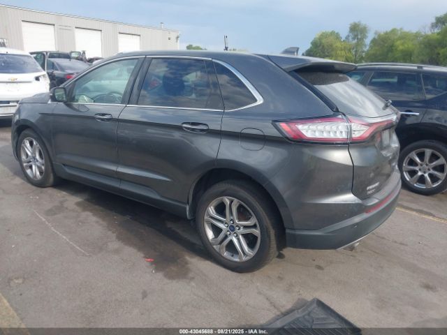 2016 FORD EDGE 2FMPK4K91GBB22981 Photo 2