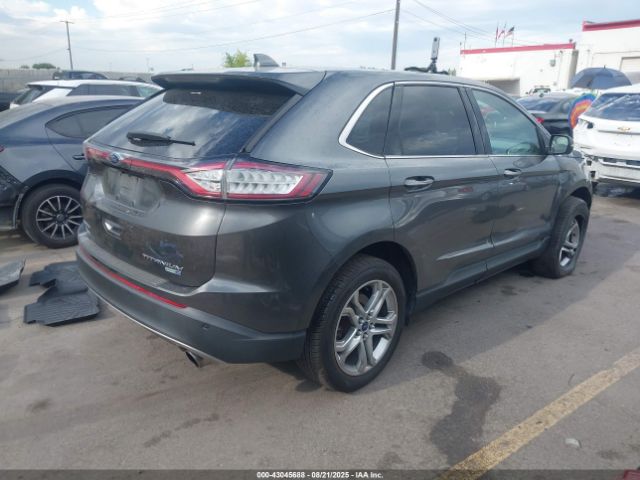 2016 FORD EDGE 2FMPK4K91GBB22981 Photo 3