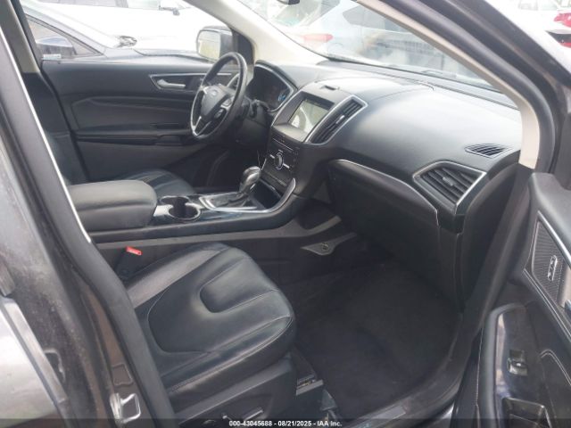 2016 FORD EDGE 2FMPK4K91GBB22981 Photo 4